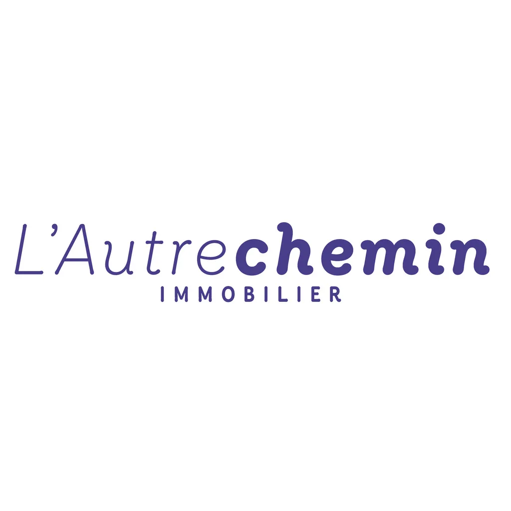 Logo L’Autre chemin immobilier