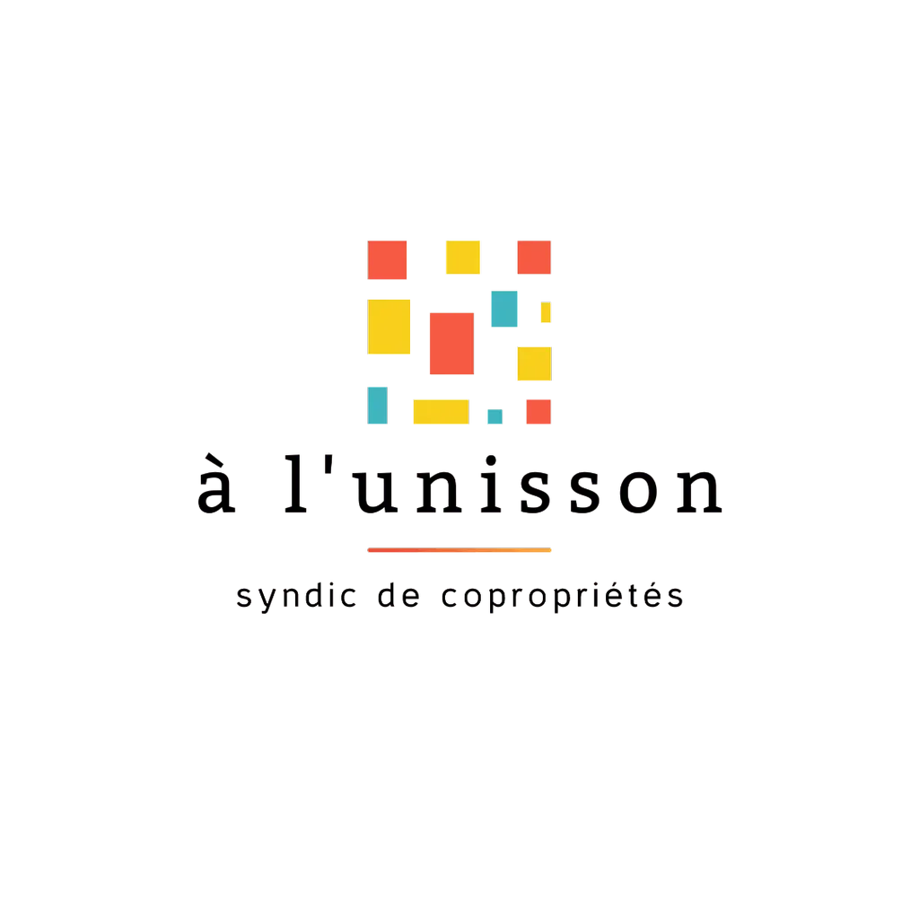 Logo À l’Unisson