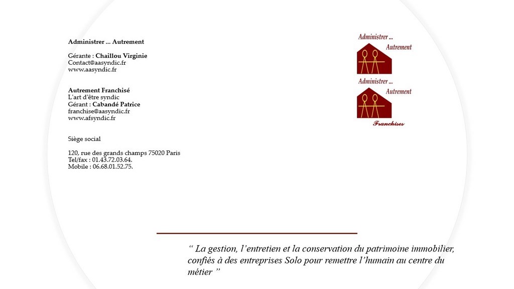 dossier de presse AA