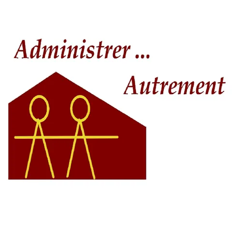 Logo Administrer Autrement