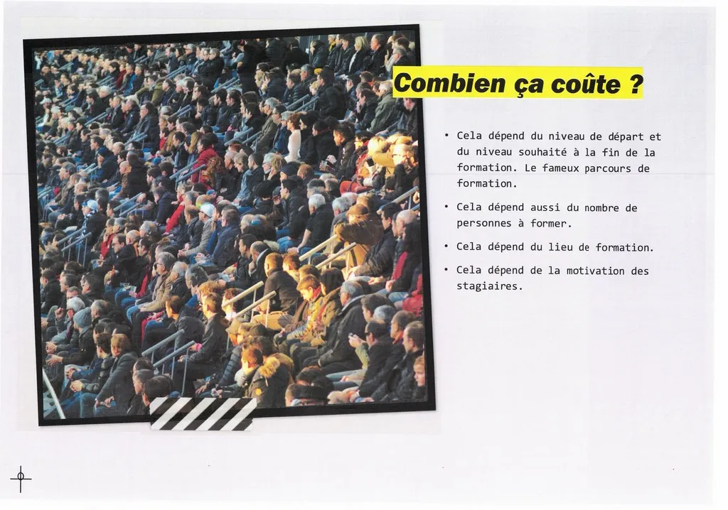 Plaquette des formations Administrer Autrement — page 4