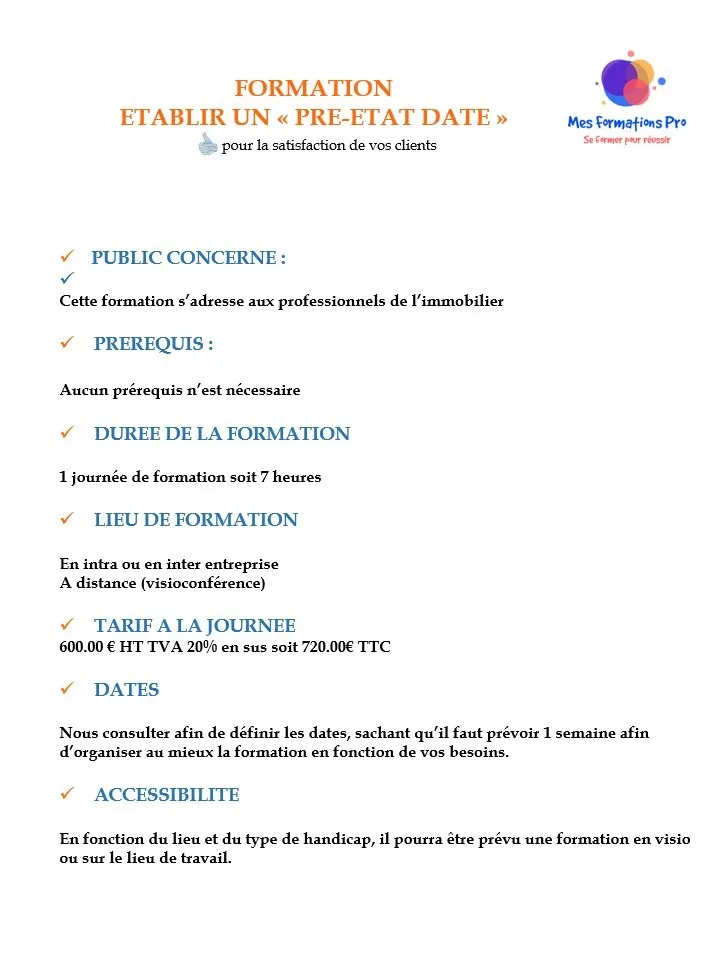 Programme formation pré-état daté — page 2
